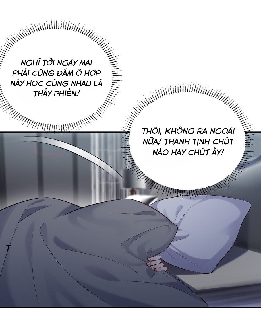 Máy Bay Giấy Chapter 4 - Trang 2