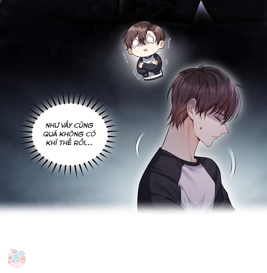 Máy Bay Giấy Chapter 4 - Trang 2