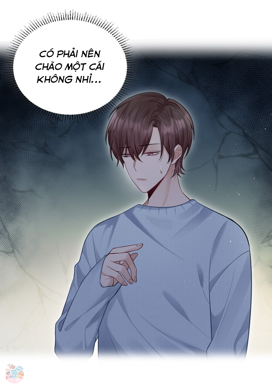 Máy Bay Giấy Chapter 4 - Trang 2
