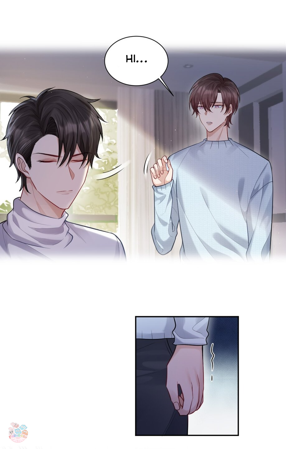 Máy Bay Giấy Chapter 4 - Trang 2