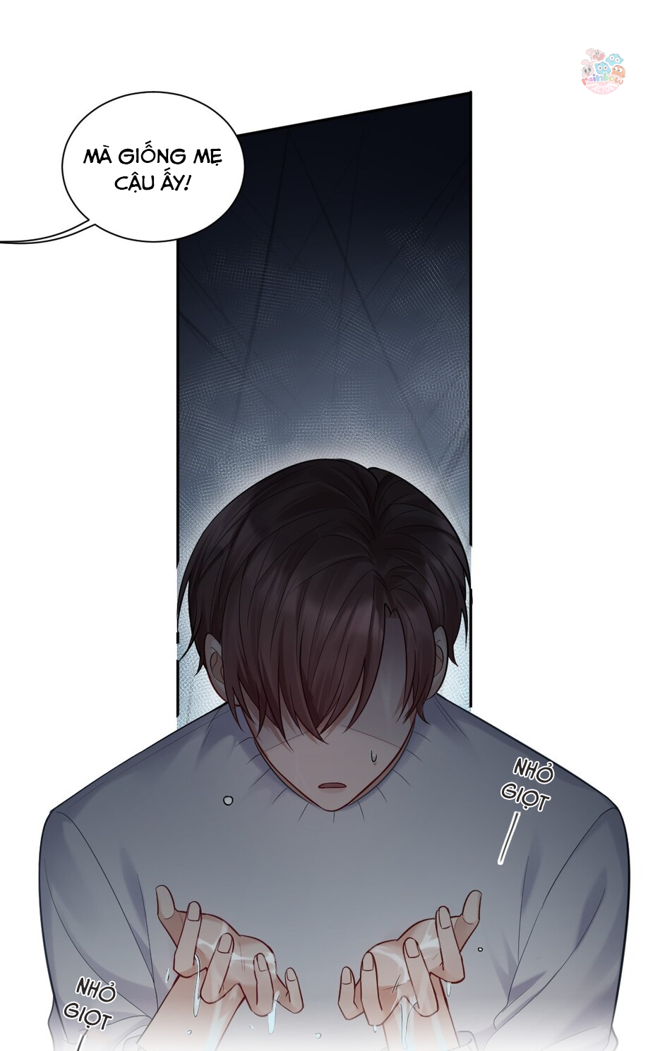 Máy Bay Giấy Chapter 4 - Trang 2