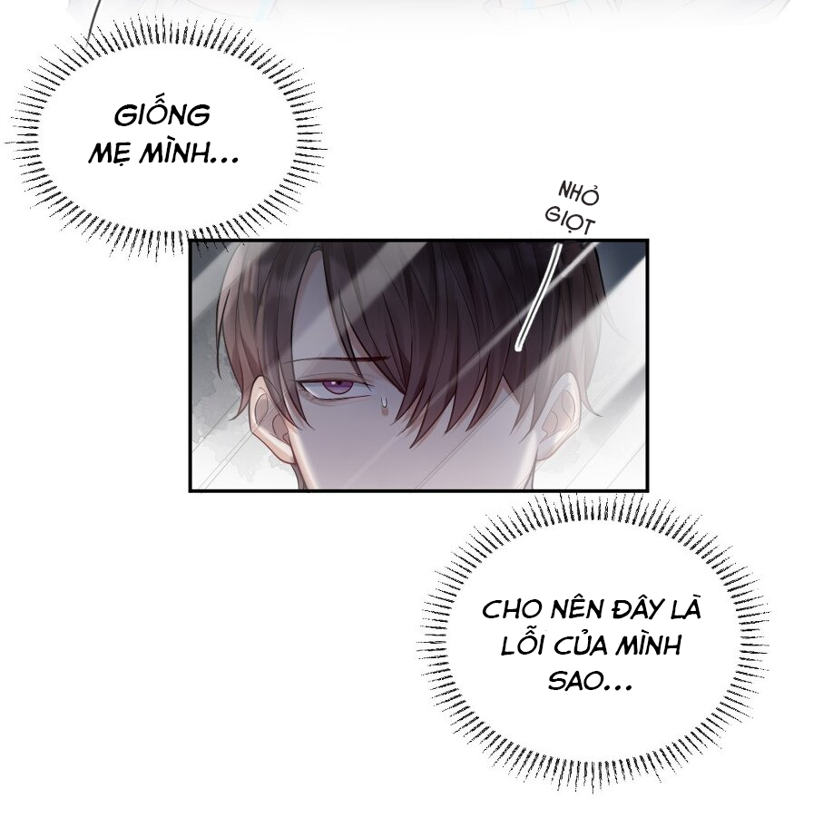 Máy Bay Giấy Chapter 4 - Trang 2