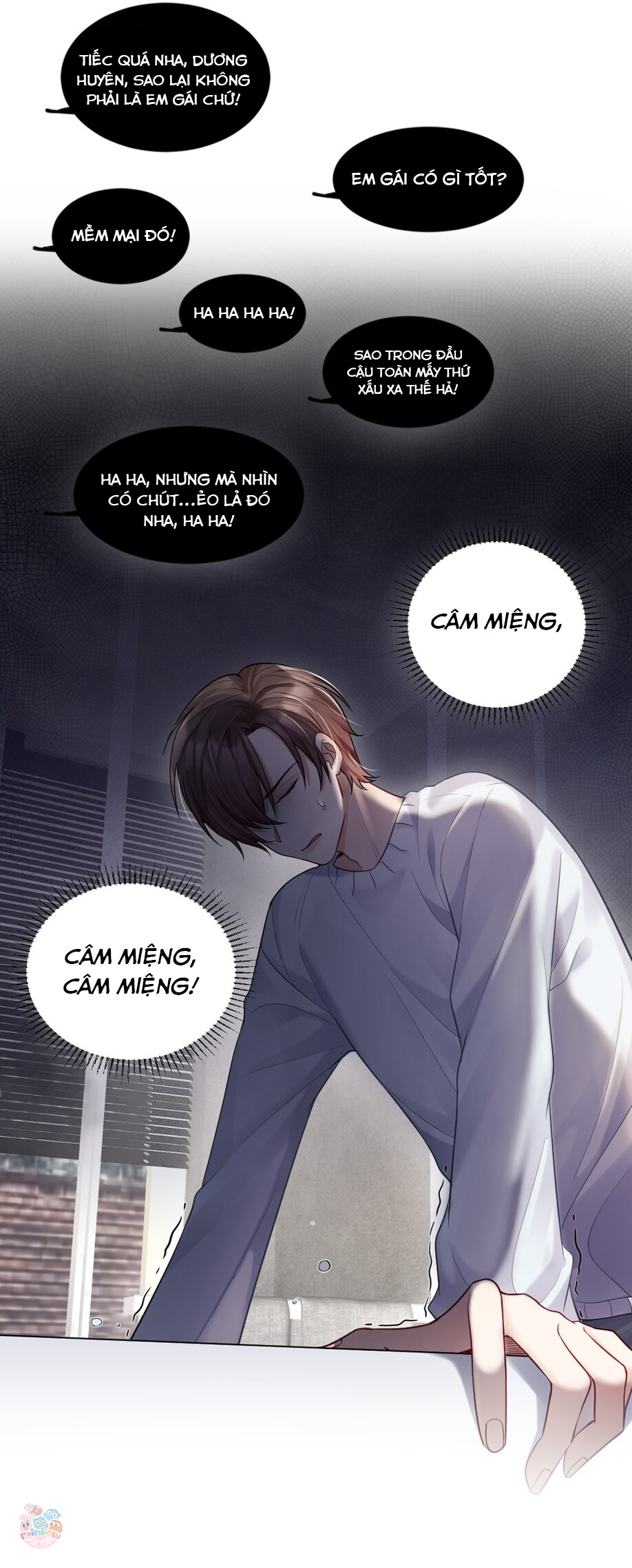 Máy Bay Giấy Chapter 4 - Trang 2