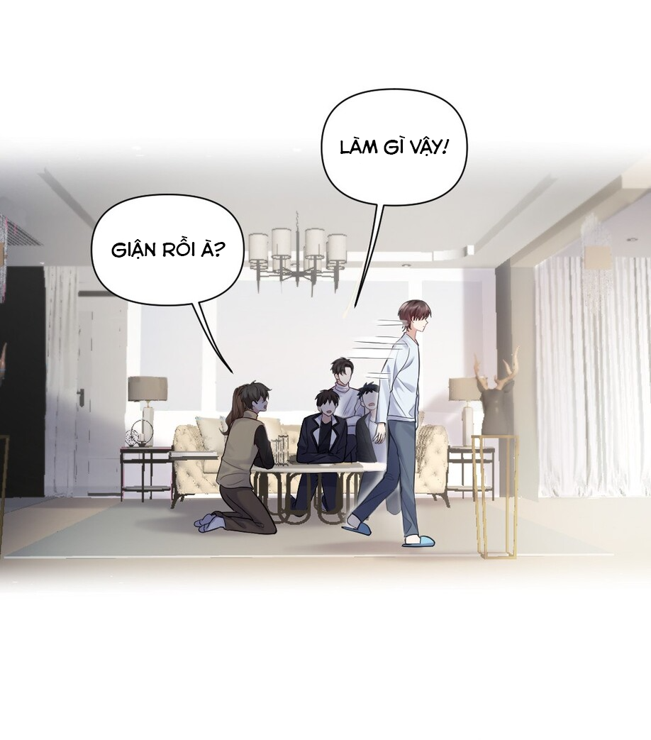 Máy Bay Giấy Chapter 4 - Trang 2
