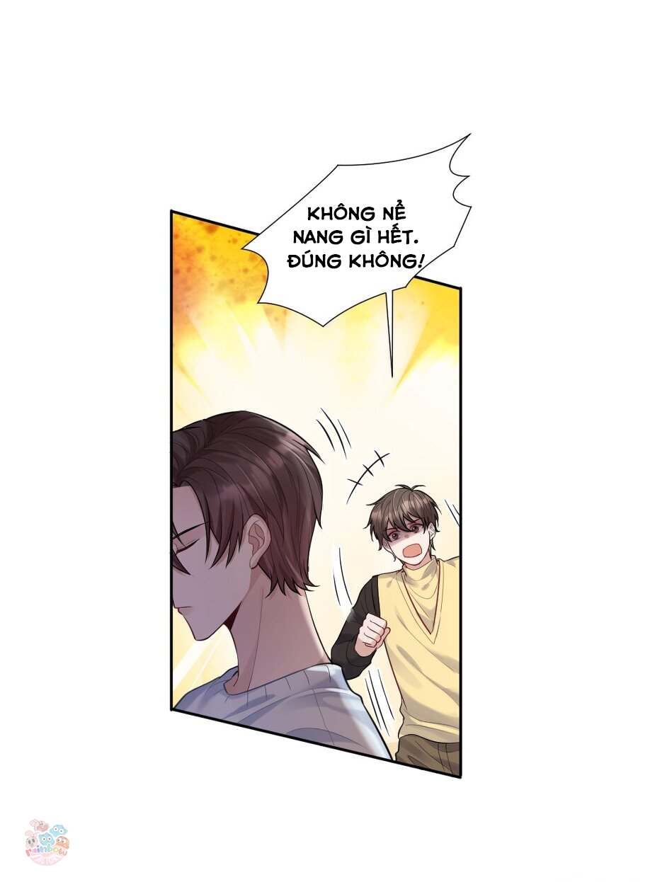 Máy Bay Giấy Chapter 4 - Trang 2