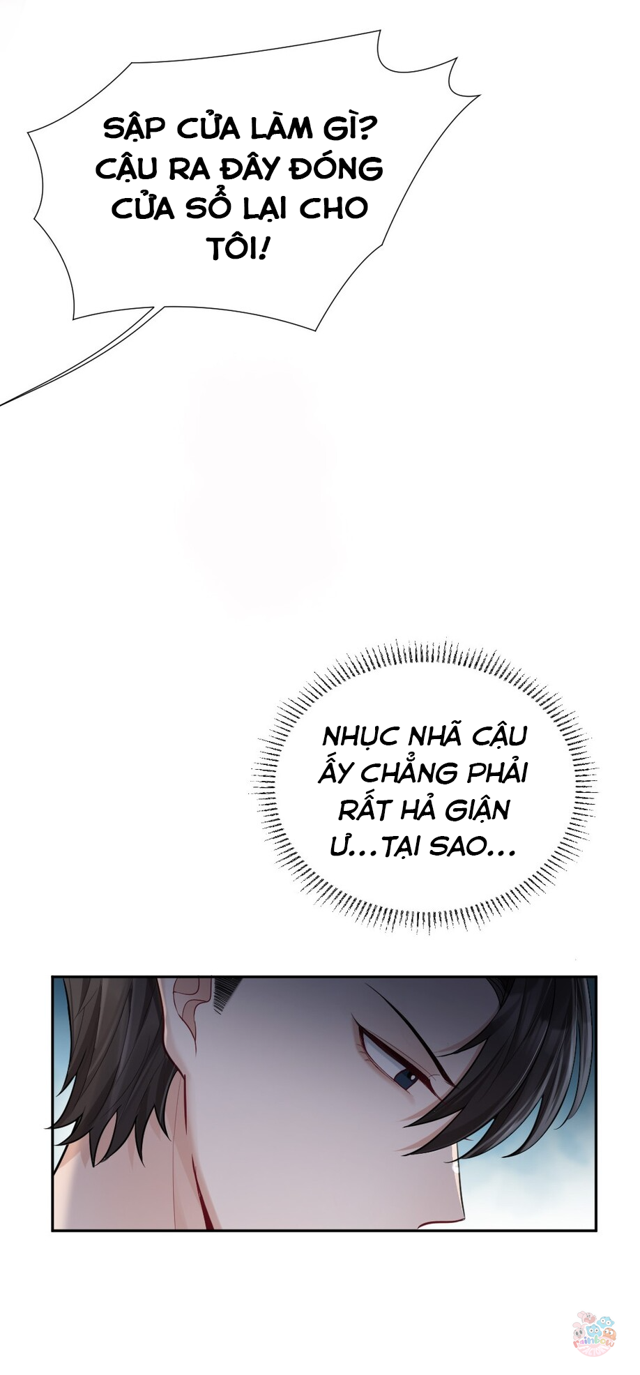 Máy Bay Giấy Chapter 4 - Trang 2
