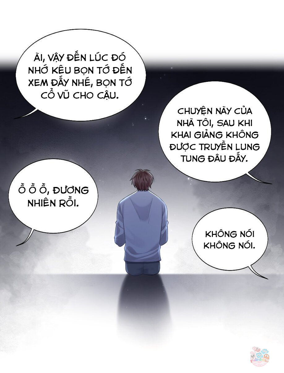 Máy Bay Giấy Chapter 4 - Trang 2