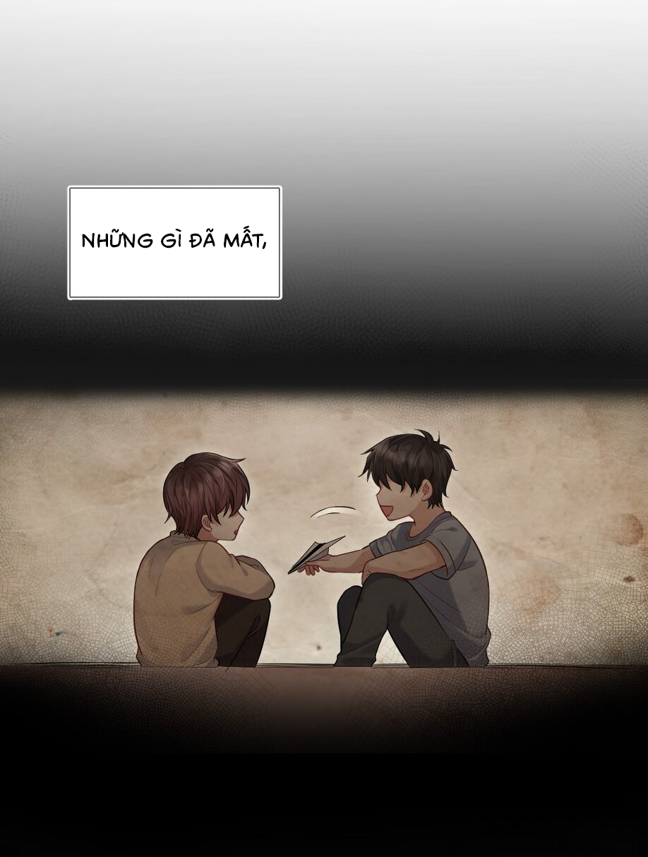 Máy Bay Giấy Chapter 4 - Trang 2