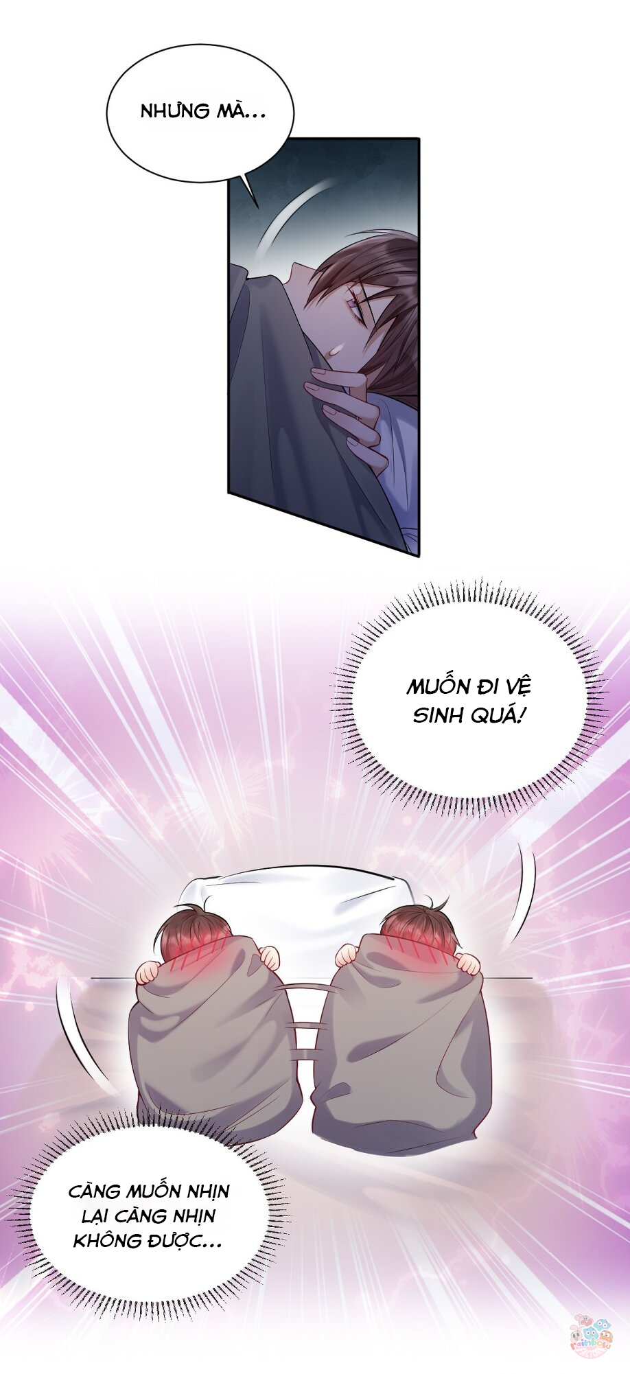 Máy Bay Giấy Chapter 4 - Trang 2