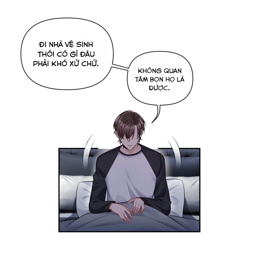 Máy Bay Giấy Chapter 4 - Trang 2