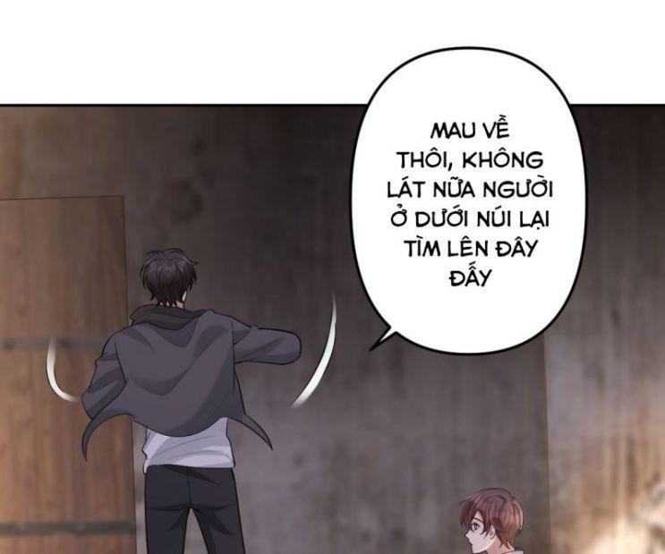 Máy Bay Giấy Chapter 40 - Trang 2