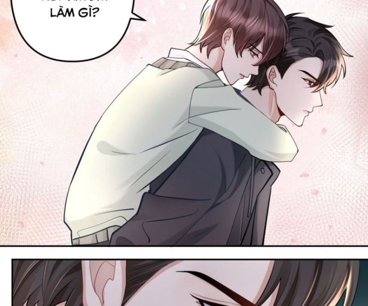 Máy Bay Giấy Chapter 40 - Trang 2