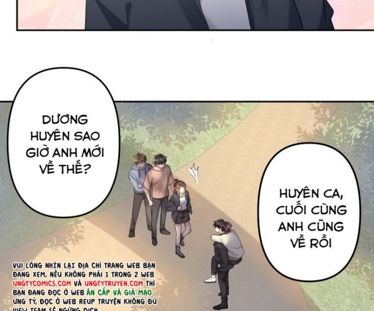 Máy Bay Giấy Chapter 40 - Trang 2