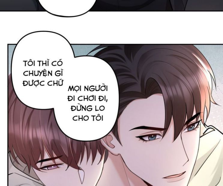 Máy Bay Giấy Chapter 40 - Trang 2