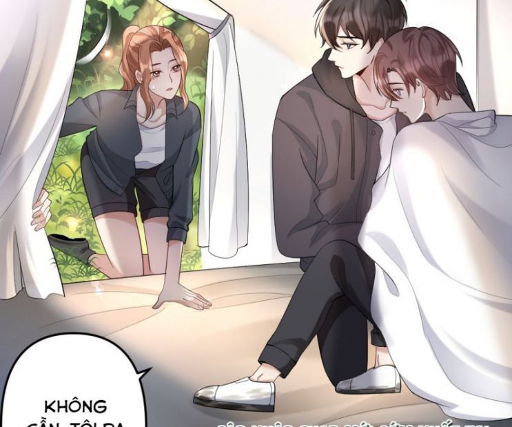Máy Bay Giấy Chapter 40 - Trang 2