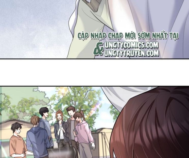 Máy Bay Giấy Chapter 40 - Trang 2