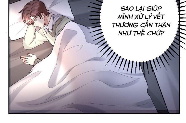Máy Bay Giấy Chapter 40 - Trang 2