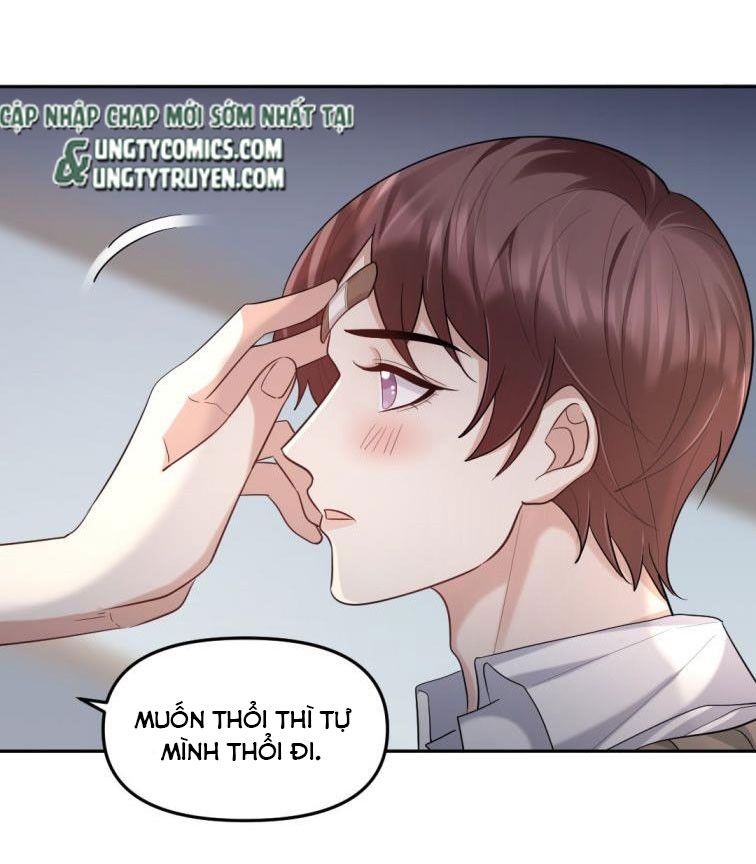 Máy Bay Giấy Chapter 41 - Trang 2