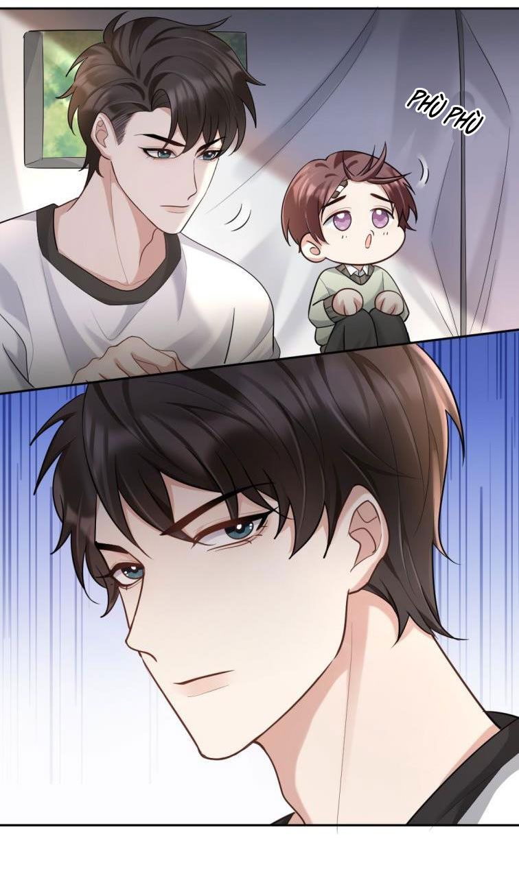 Máy Bay Giấy Chapter 41 - Trang 2
