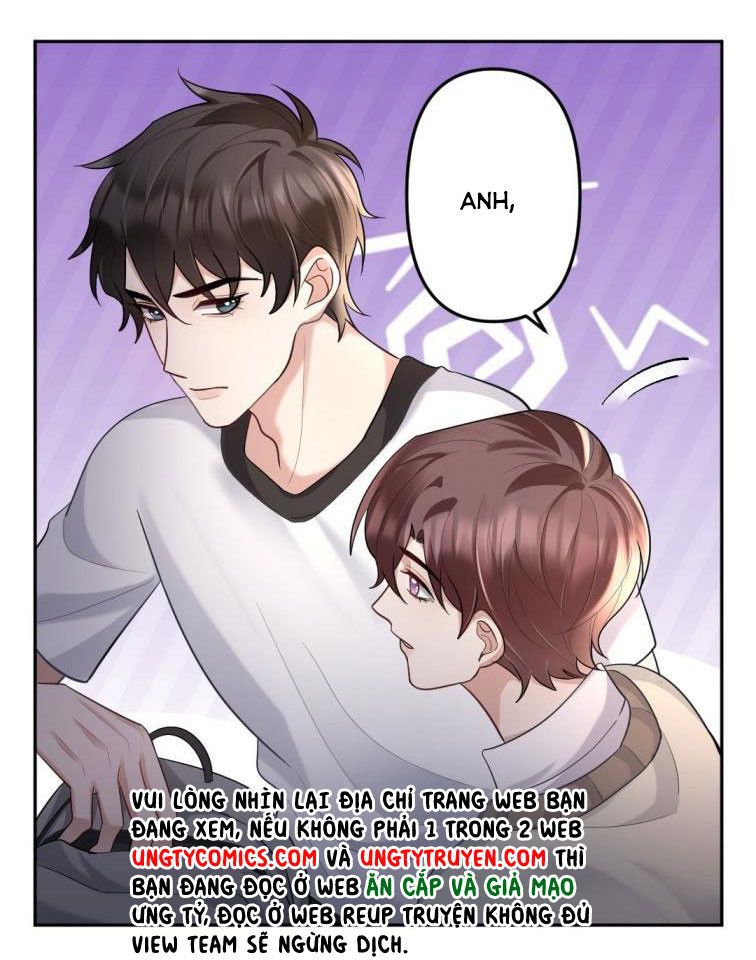 Máy Bay Giấy Chapter 41 - Trang 2