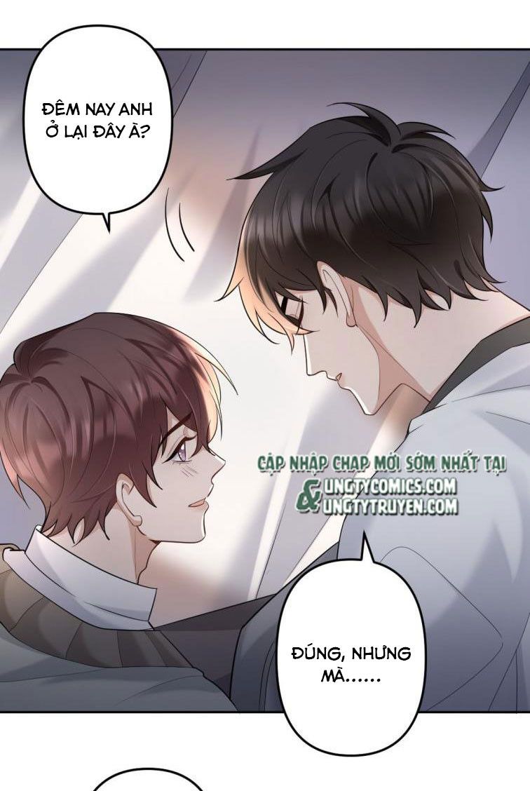 Máy Bay Giấy Chapter 41 - Trang 2