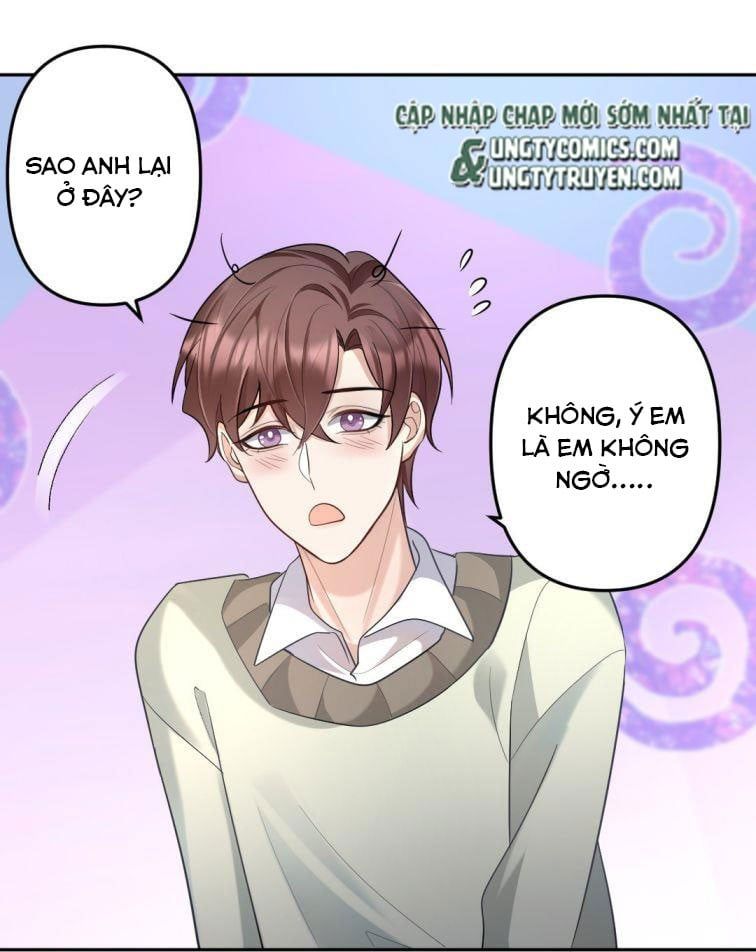 Máy Bay Giấy Chapter 41 - Trang 2