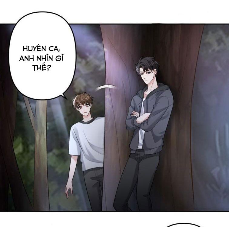 Máy Bay Giấy Chapter 41 - Trang 2