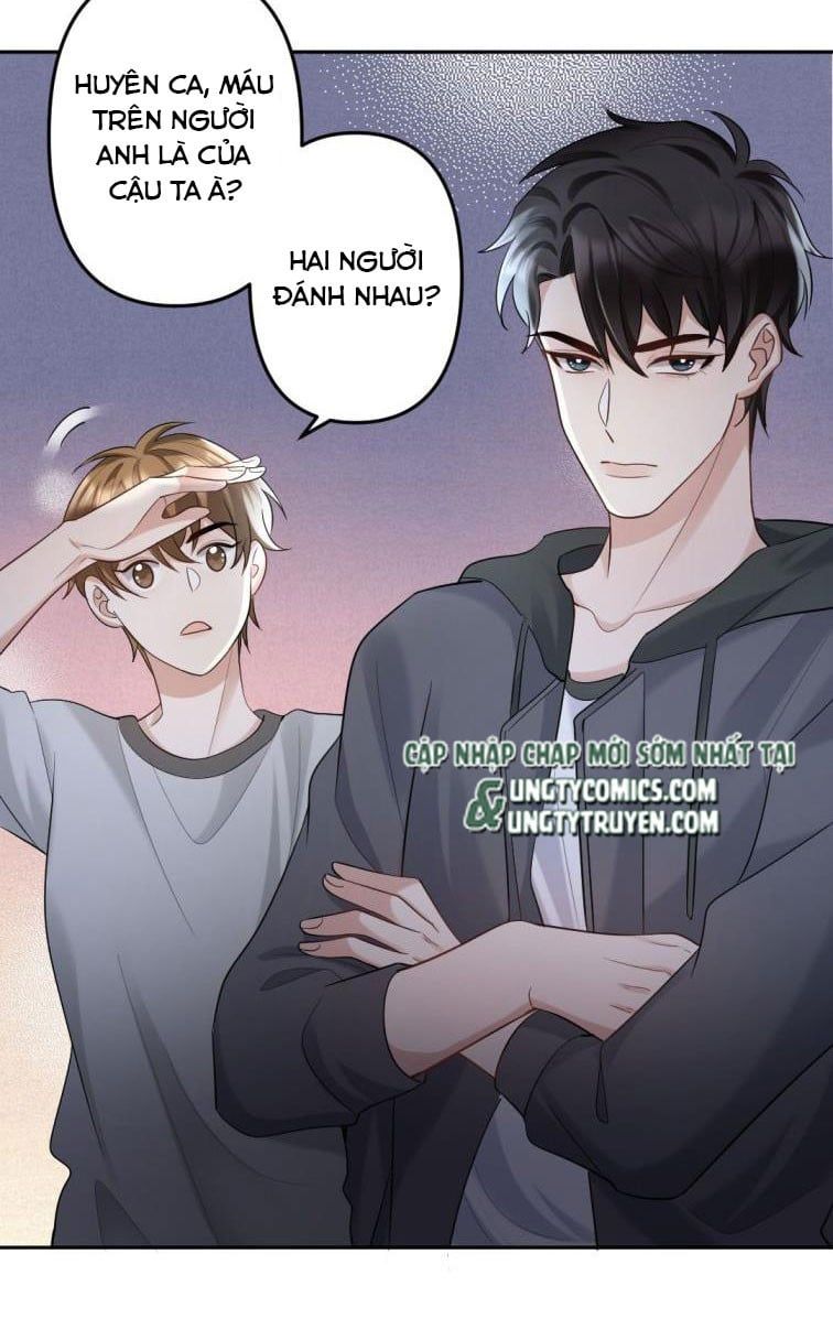 Máy Bay Giấy Chapter 41 - Trang 2
