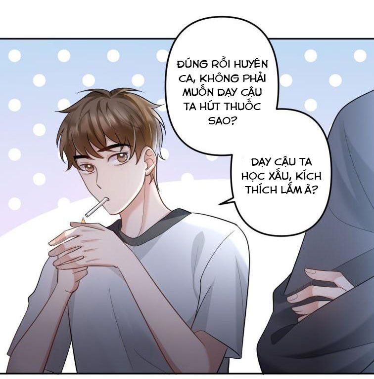 Máy Bay Giấy Chapter 41 - Trang 2