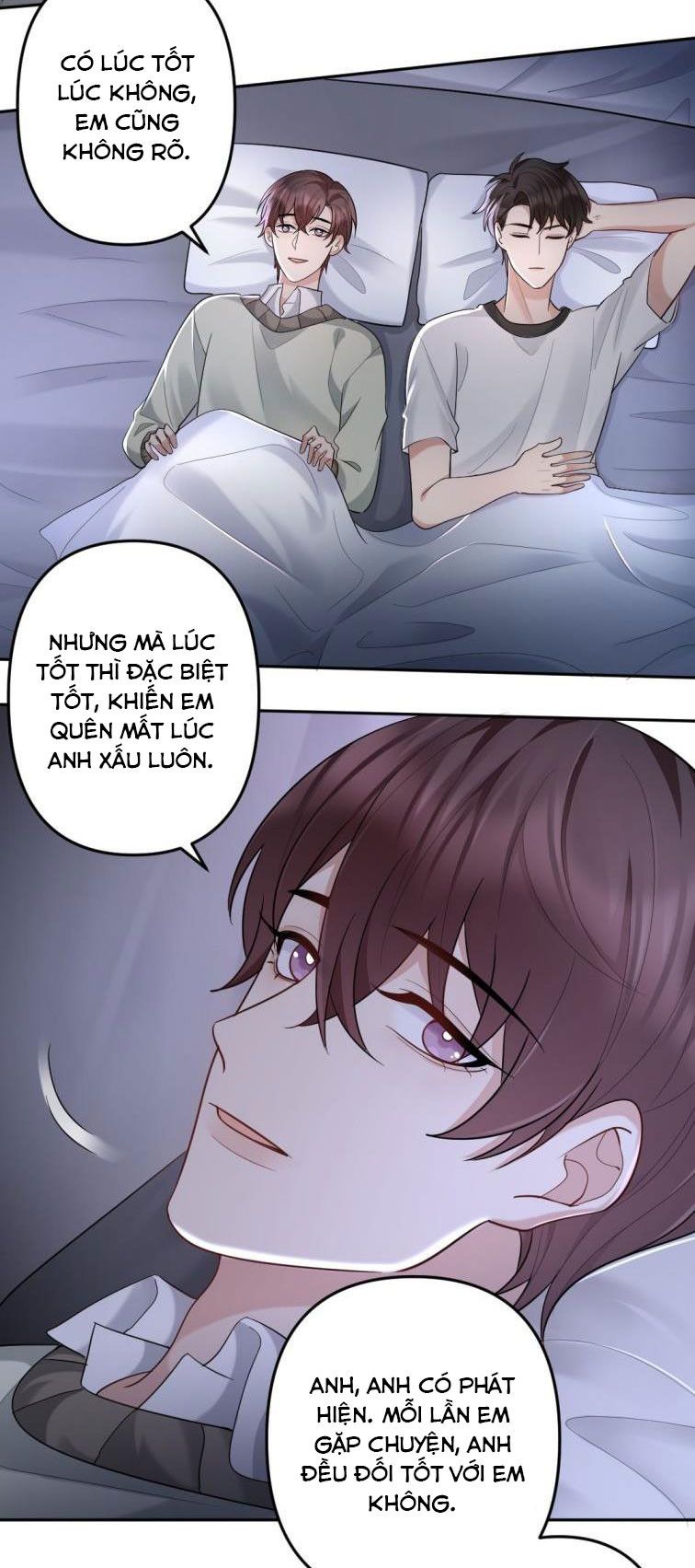Máy Bay Giấy Chapter 41 - Trang 2