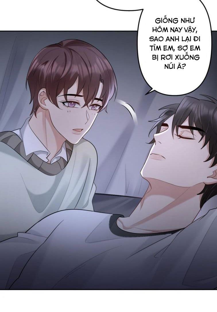 Máy Bay Giấy Chapter 41 - Trang 2