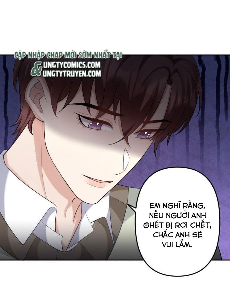 Máy Bay Giấy Chapter 41 - Trang 2