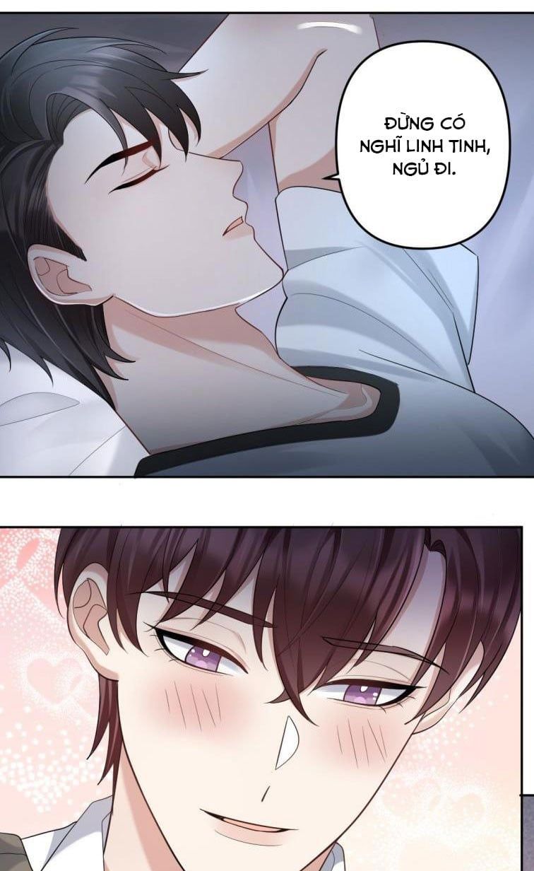 Máy Bay Giấy Chapter 41 - Trang 2