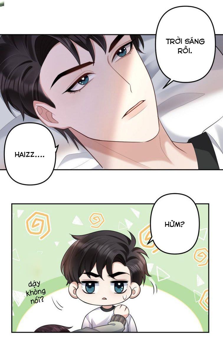 Máy Bay Giấy Chapter 41 - Trang 2