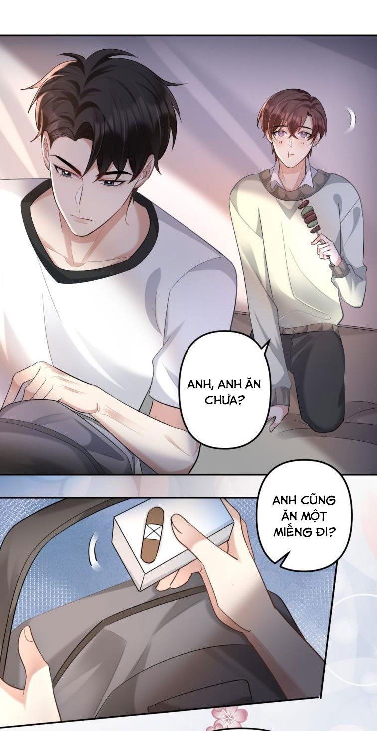 Máy Bay Giấy Chapter 41 - Trang 2