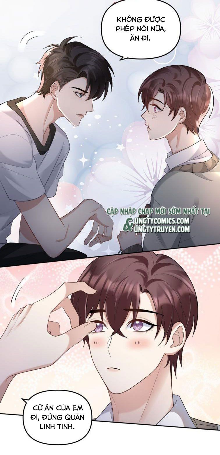 Máy Bay Giấy Chapter 41 - Trang 2