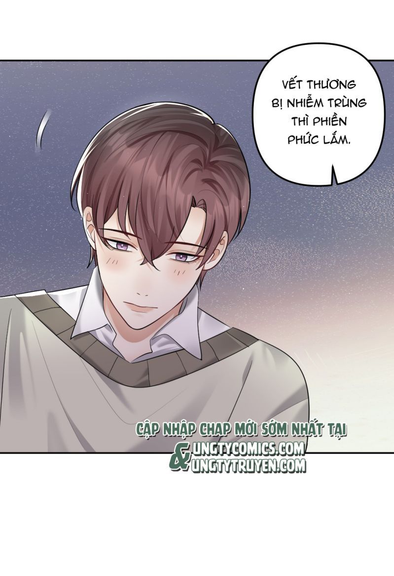 Máy Bay Giấy Chapter 42 - Trang 2