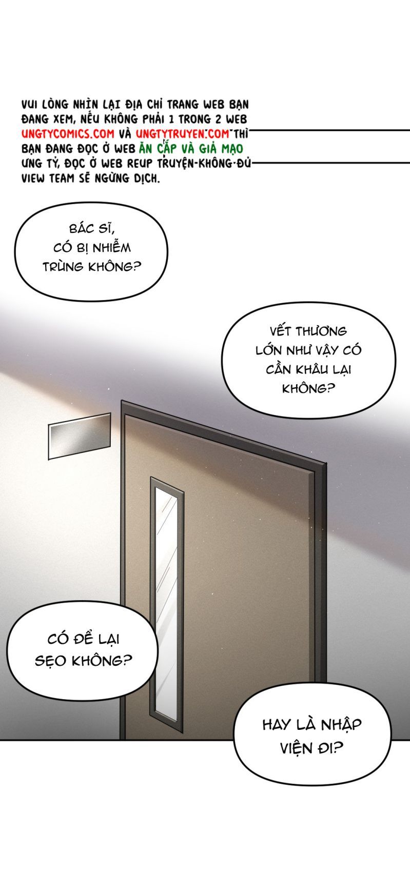 Máy Bay Giấy Chapter 42 - Trang 2