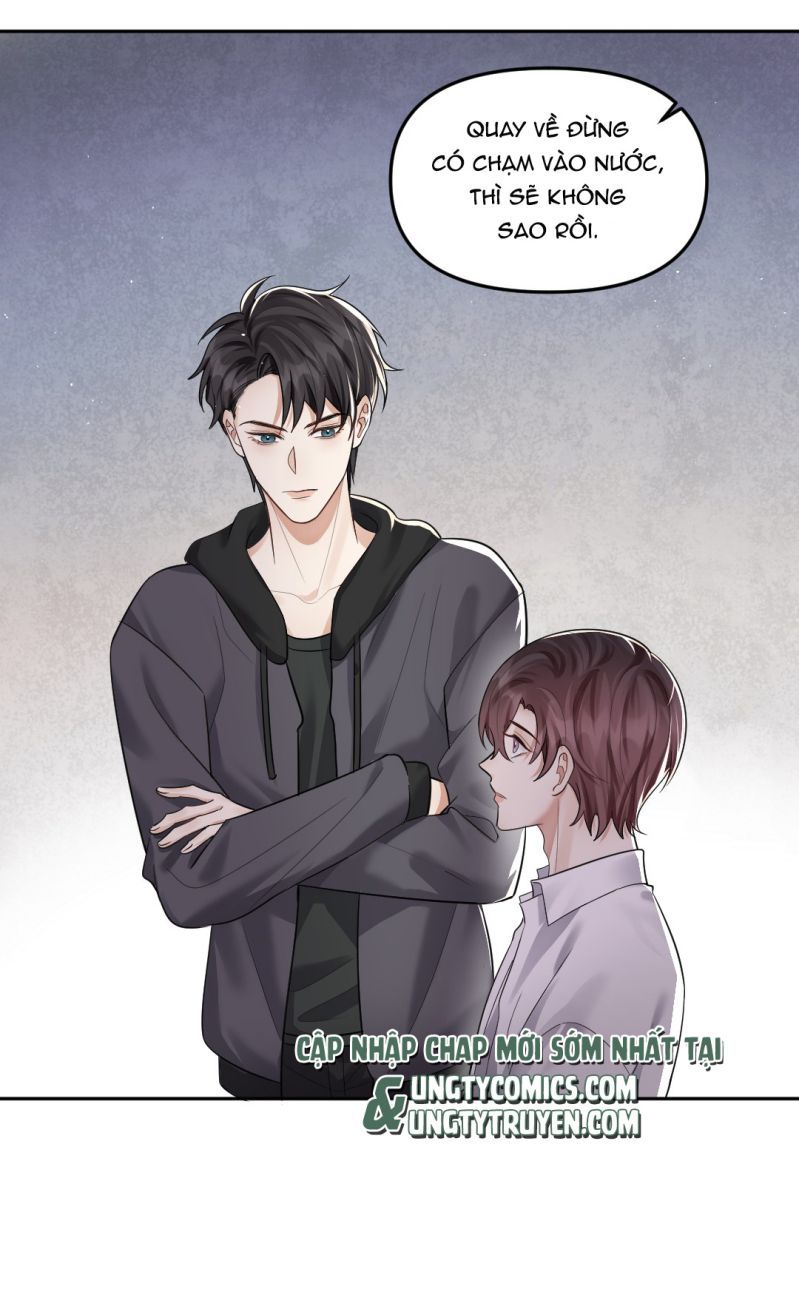 Máy Bay Giấy Chapter 42 - Trang 2