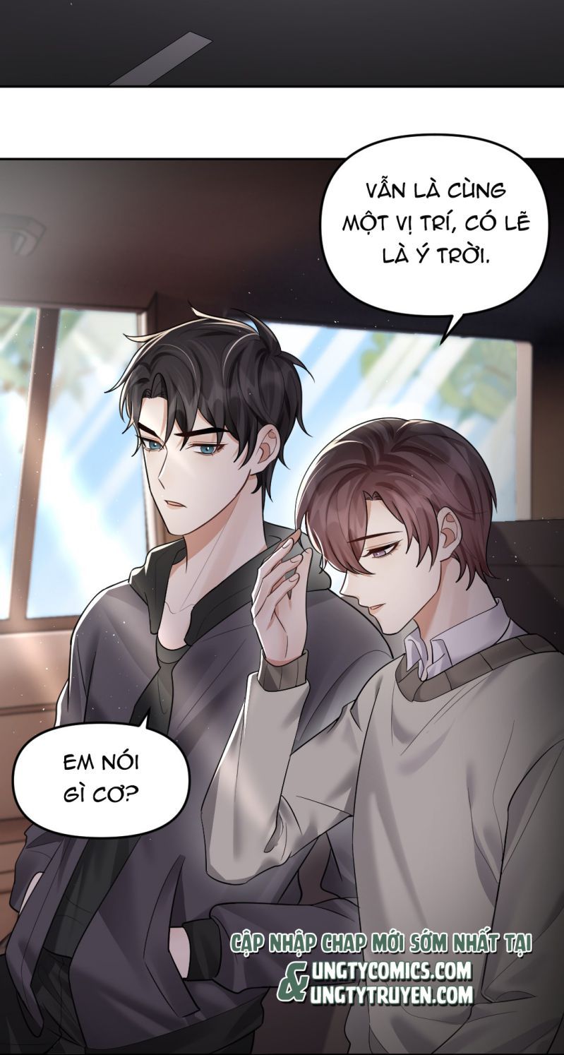 Máy Bay Giấy Chapter 42 - Trang 2