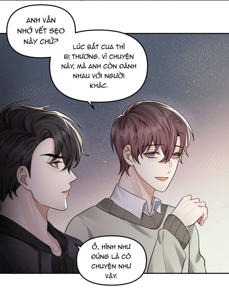 Máy Bay Giấy Chapter 42 - Trang 2