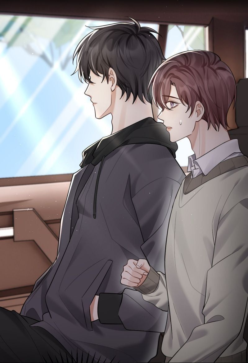 Máy Bay Giấy Chapter 42 - Trang 2