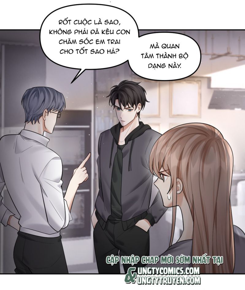 Máy Bay Giấy Chapter 42 - Trang 2