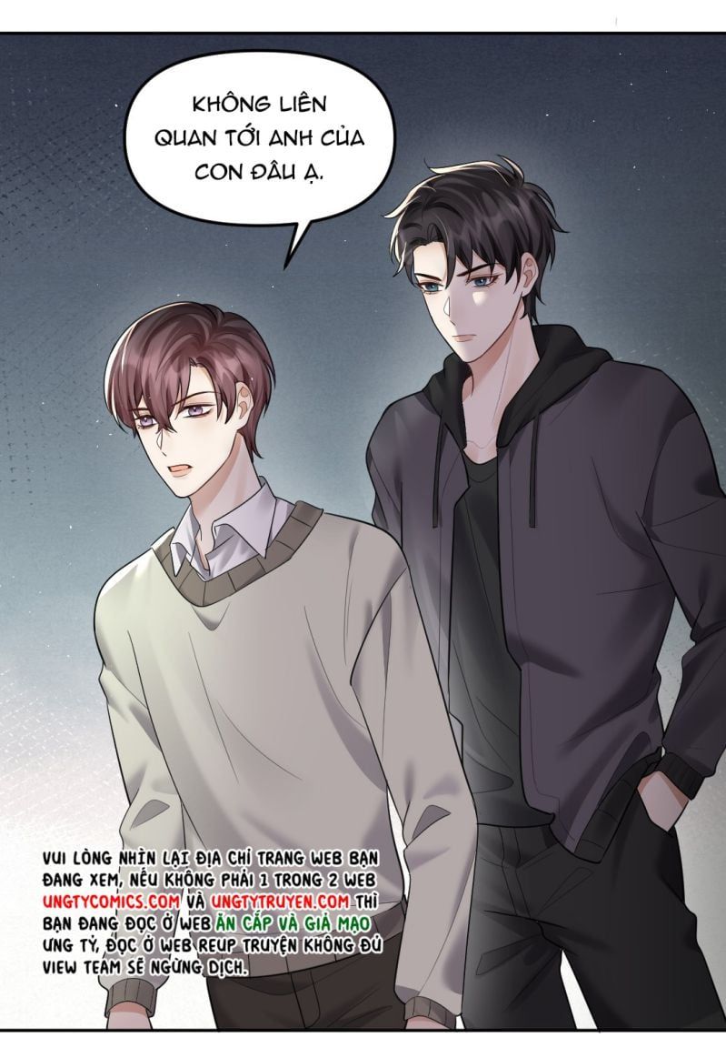 Máy Bay Giấy Chapter 42 - Trang 2