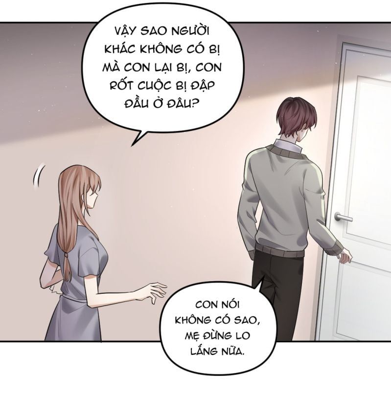 Máy Bay Giấy Chapter 42 - Trang 2
