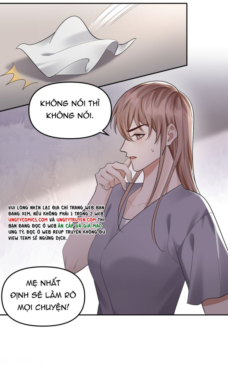 Máy Bay Giấy Chapter 42 - Trang 2