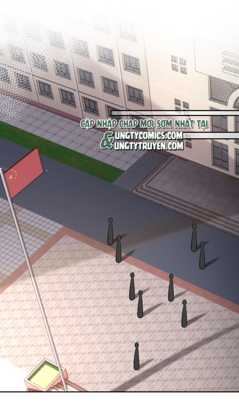 Máy Bay Giấy Chapter 42 - Trang 2