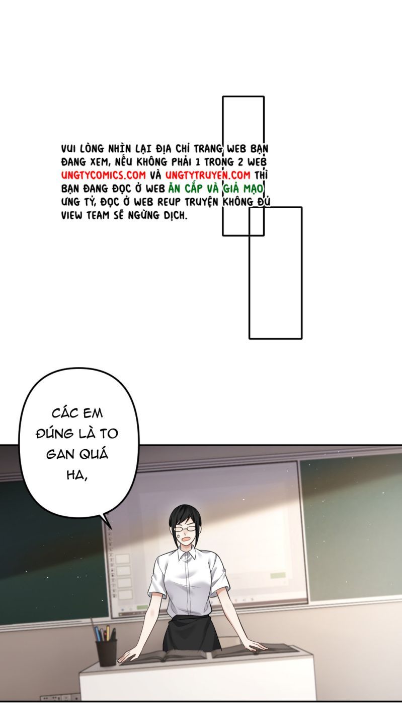 Máy Bay Giấy Chapter 42 - Trang 2