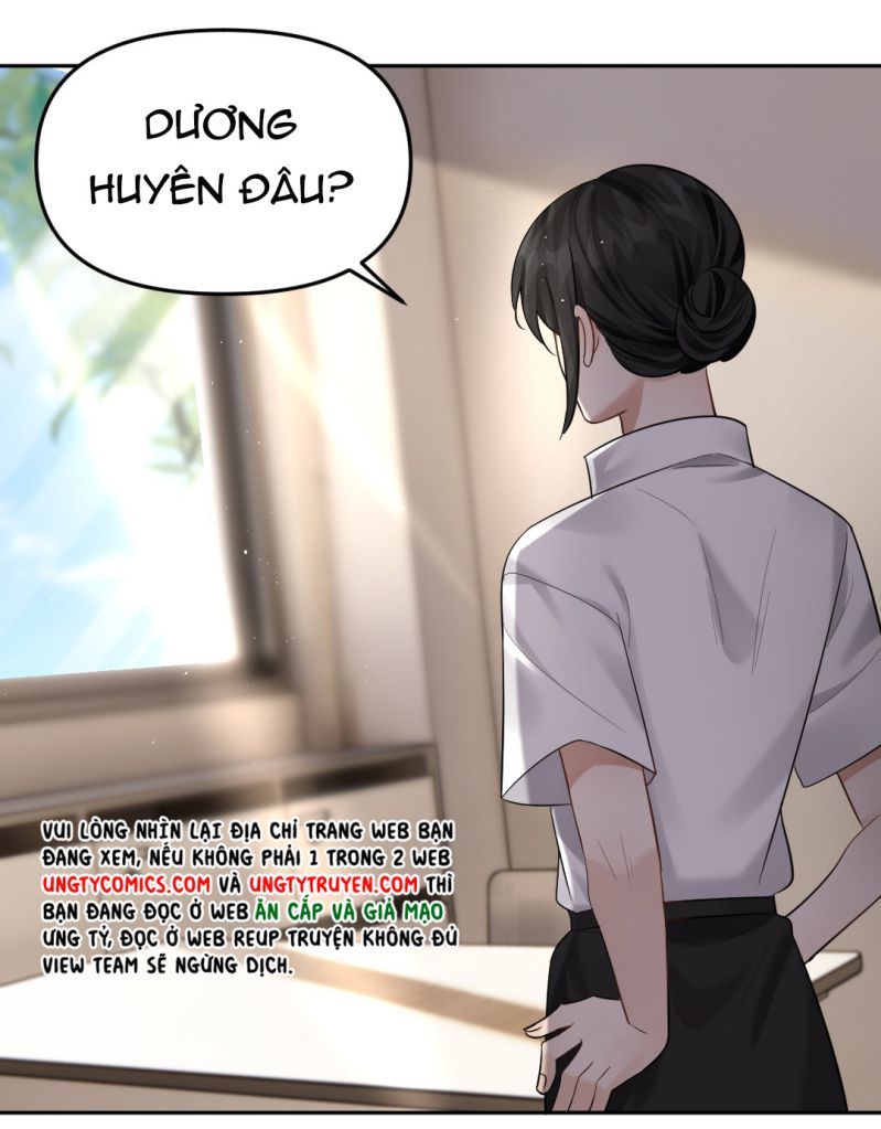 Máy Bay Giấy Chapter 42 - Trang 2