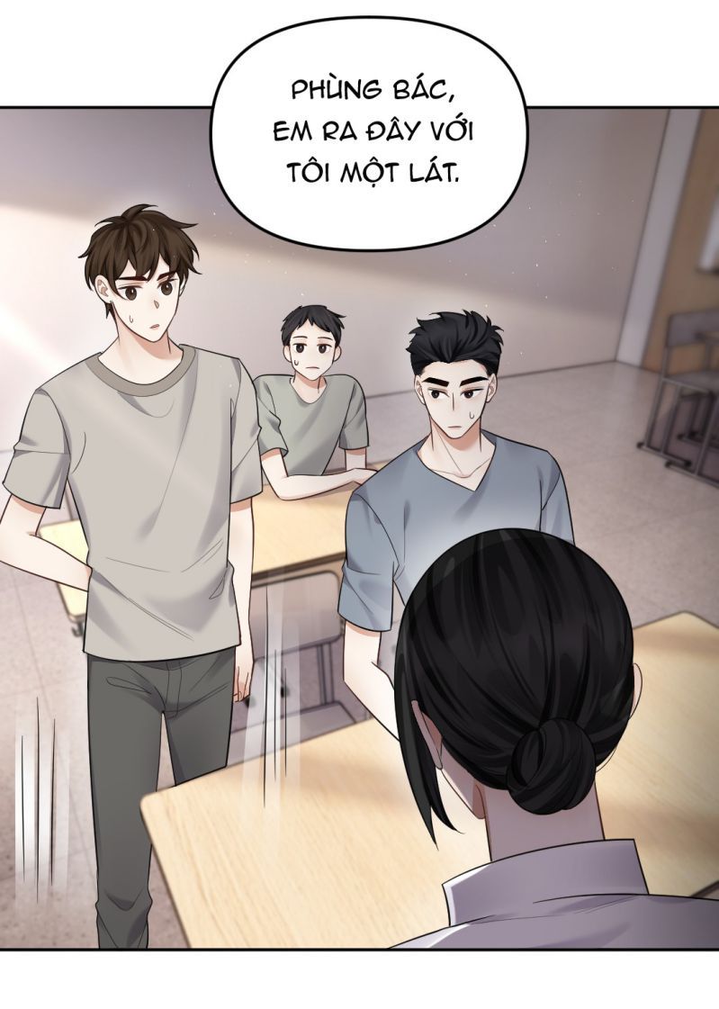 Máy Bay Giấy Chapter 42 - Trang 2